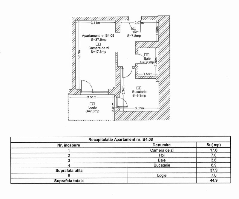 Nicolae Teclu Metrou, complex Estoria, parcare, boxa, centrala, TVA inclus